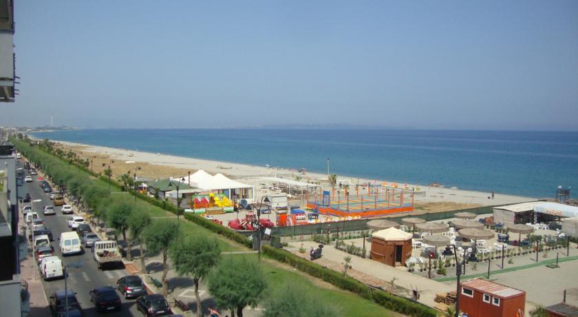 Casa Vacanze Spadafora Quarto foto